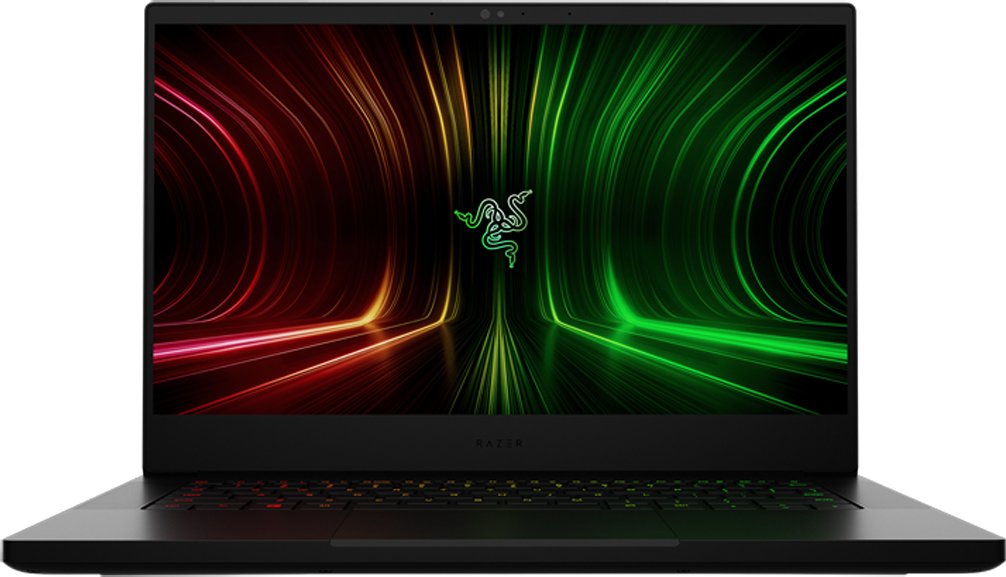 Razer Blade 14 2021 | Ryzen 9 5900HX | 14"