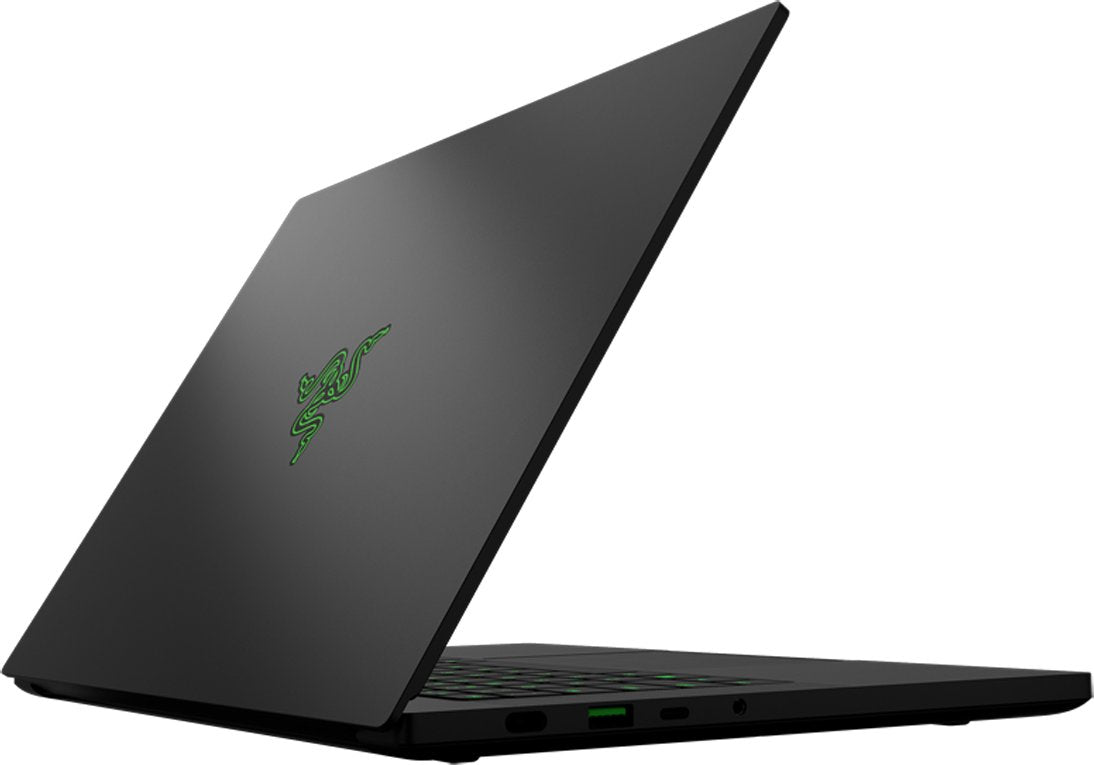 Razer Blade 14 2021 | Ryzen 9 5900HX | 14"
