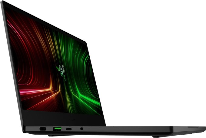 Razer Blade 14 2021 | Ryzen 9 5900HX | 14"