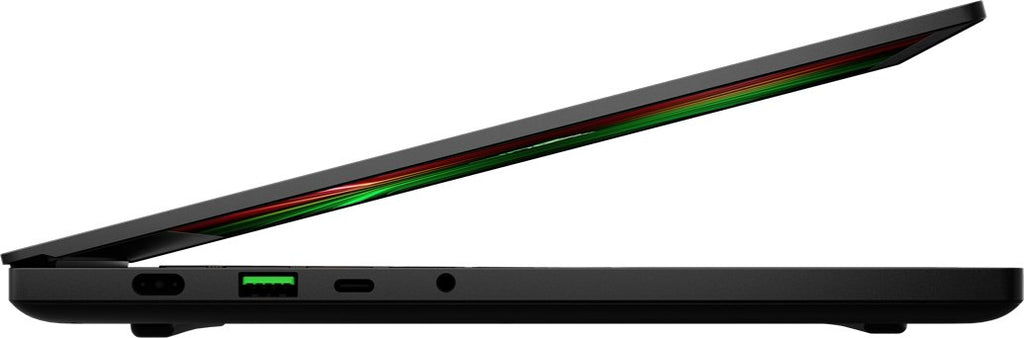 Razer Blade 14 2021 | Ryzen 9 5900HX | 14"