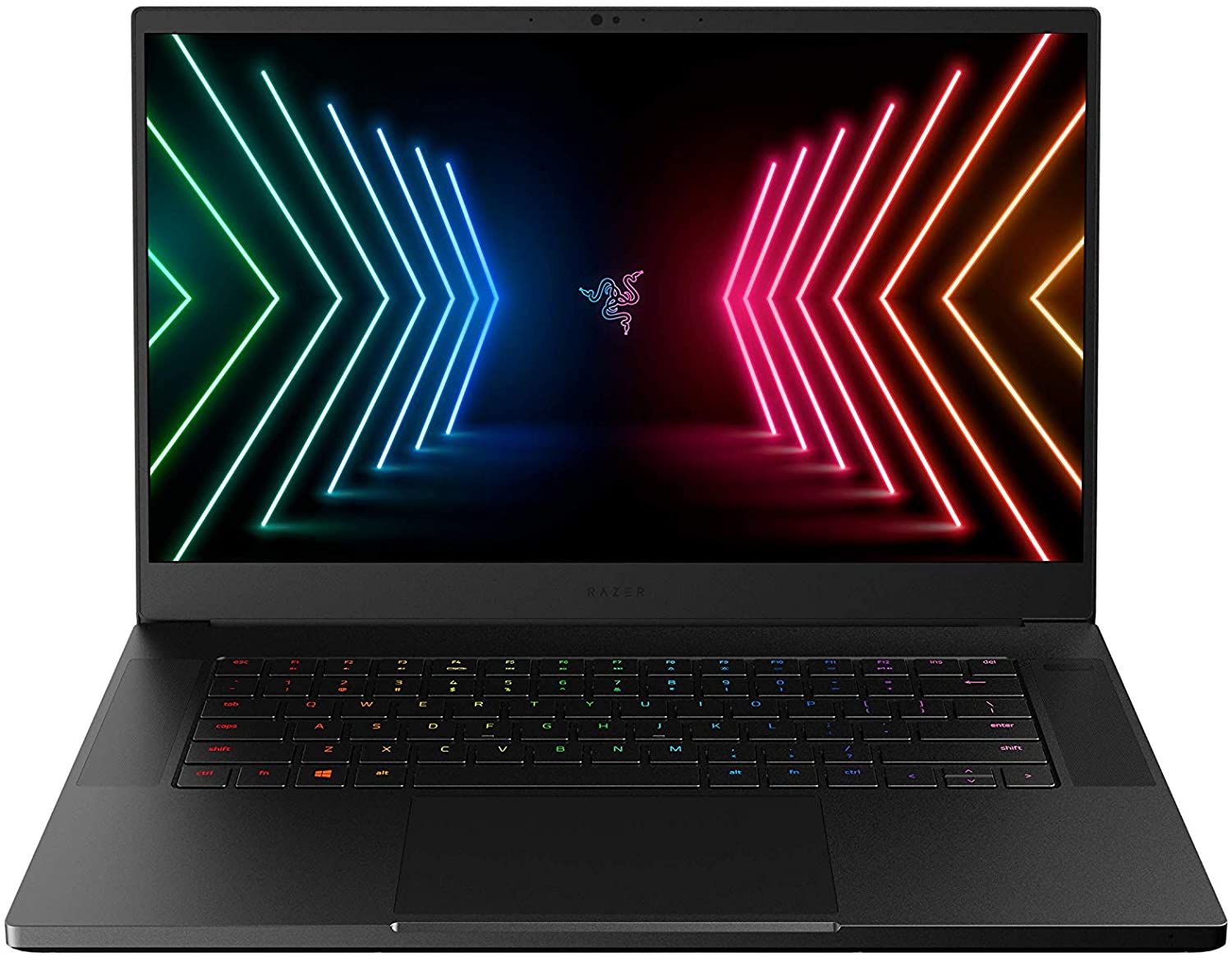 Razer Blade 15 Advanced Model Mid 2021 | i7-11800H | 15.6"