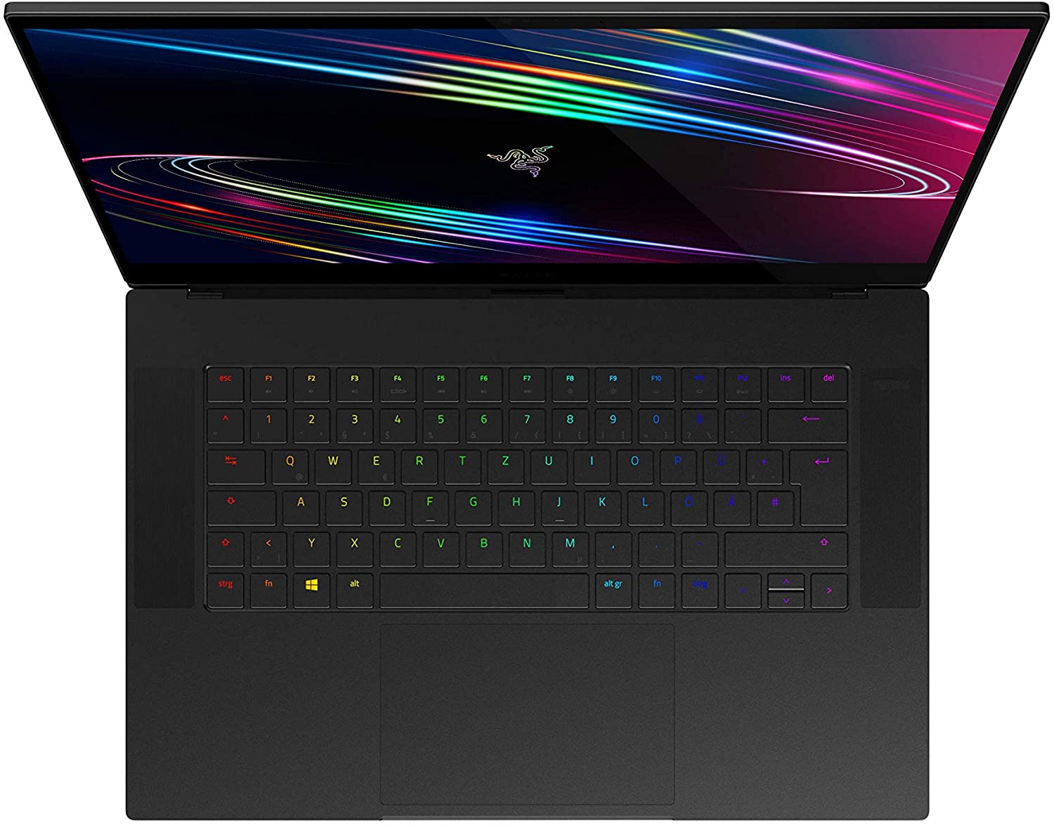 Razer Blade 15 Advanced Model Mid 2021 | i7-11800H | 15.6"