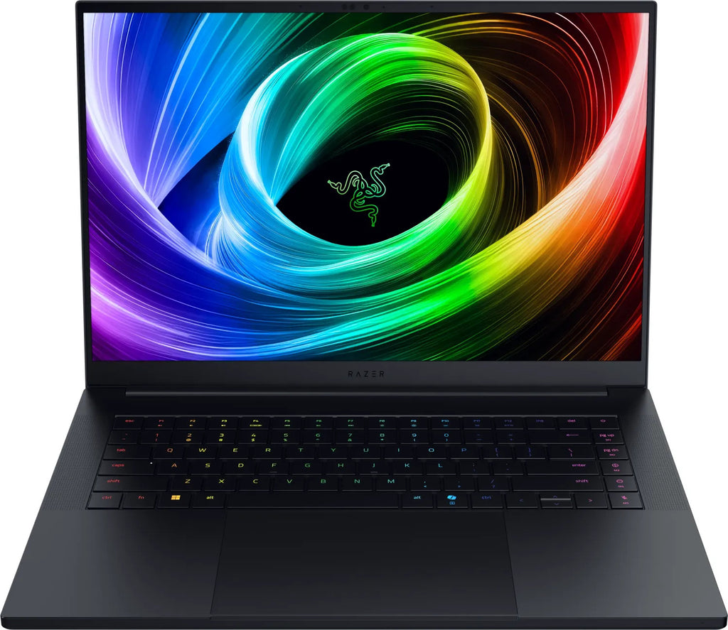 Razer Blade 16 (2025) | Ryzen AI 9 365 | 16"