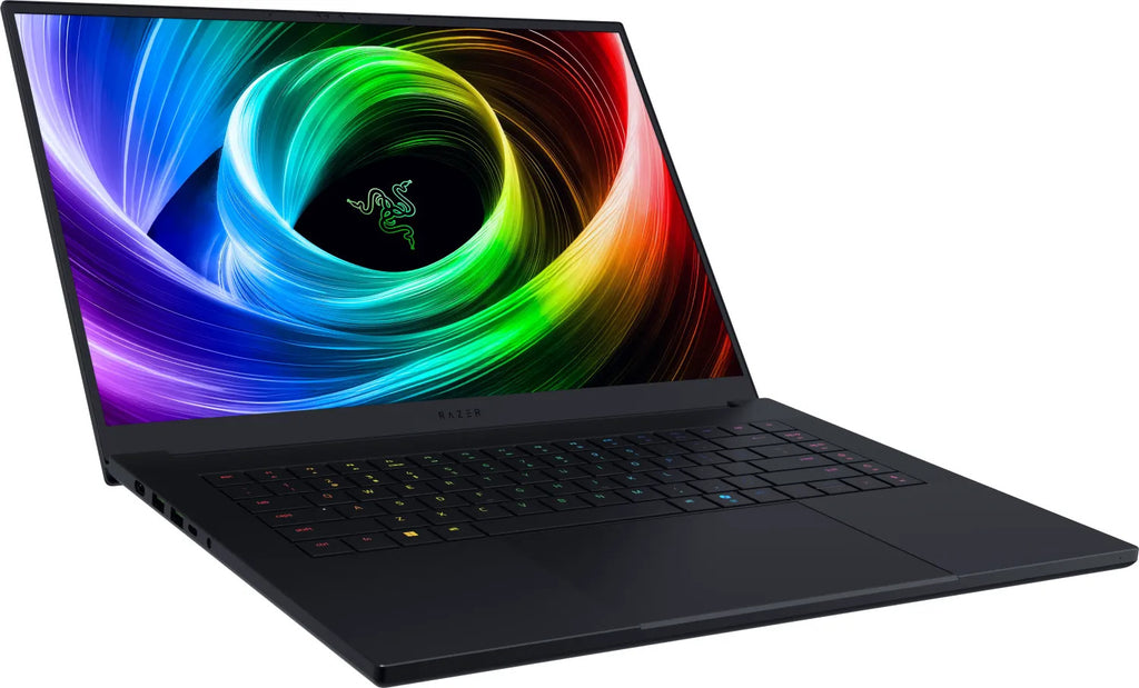 Razer Blade 16 (2025) | Ryzen AI 9 365 | 16"