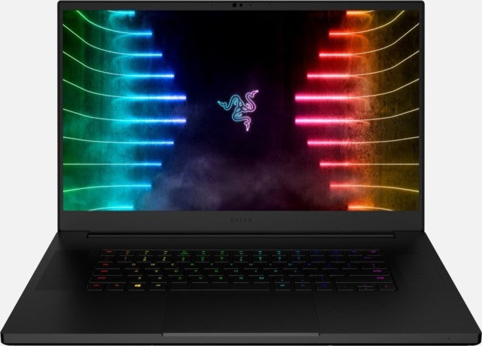 Razer Blade 17 Base Model 2021 | i7-11800H | 17.3"