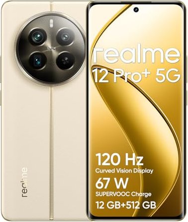Realme 12 Pro Plus 5G