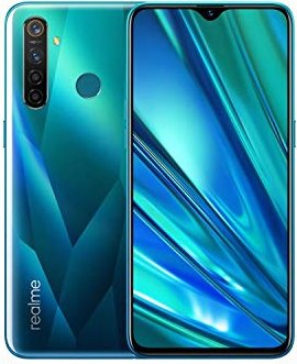 Realme 5 Pro