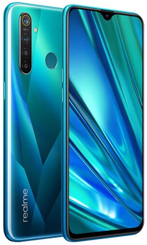 Realme 5 Pro