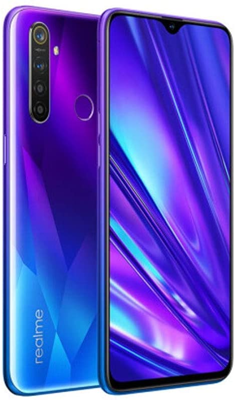 Realme 5 Pro