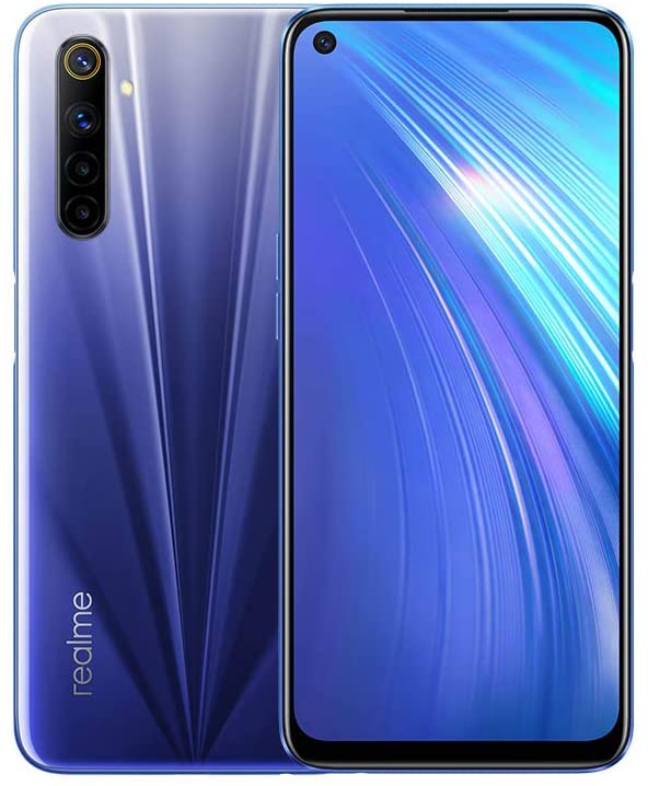 Realme 6