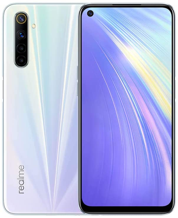 Realme 6