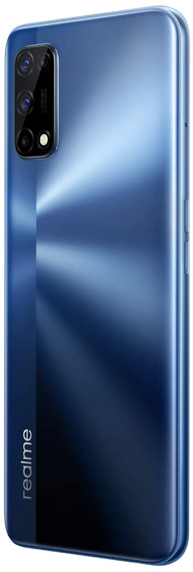 Realme 7 5G