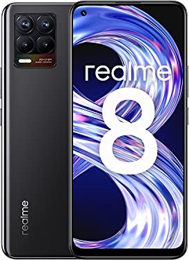 Realme 8