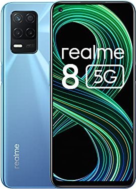 Realme 8 5G