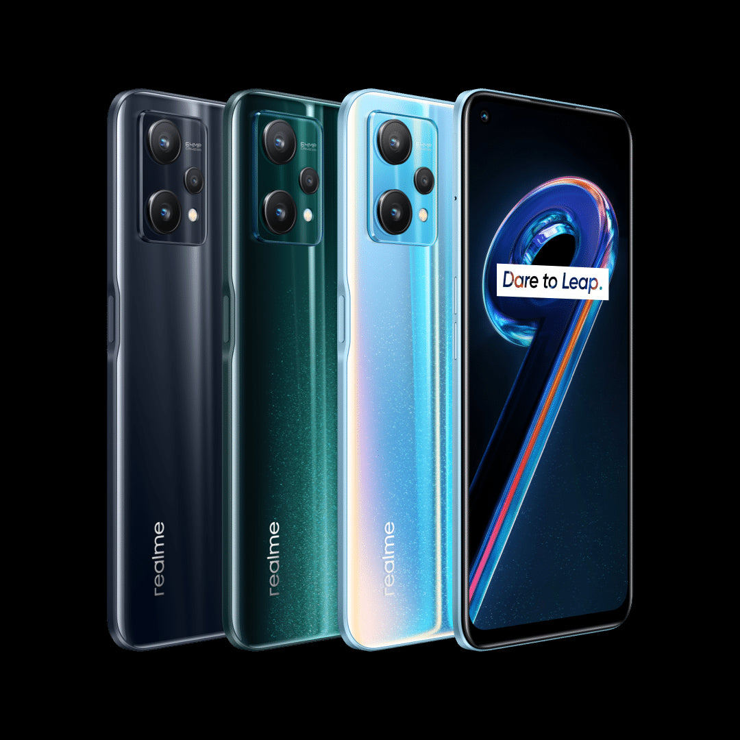 Realme 9 Pro 5G