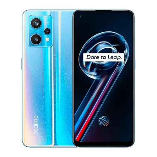 Realme 9 Pro Plus