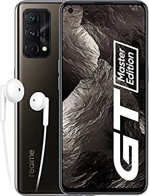 Realme GT 5G Master