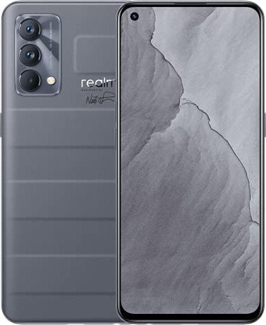 Realme GT 5G Master