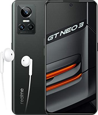 Realme GT Neo 3 150W