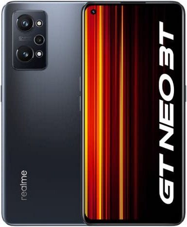 Realme GT Neo 3T