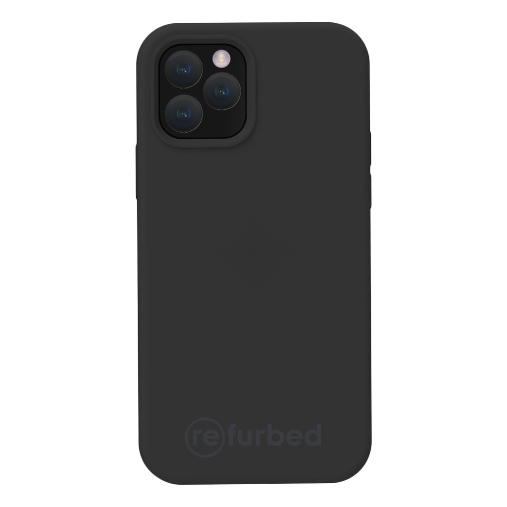 Silikon MagSafe kompatible Telefonhülle