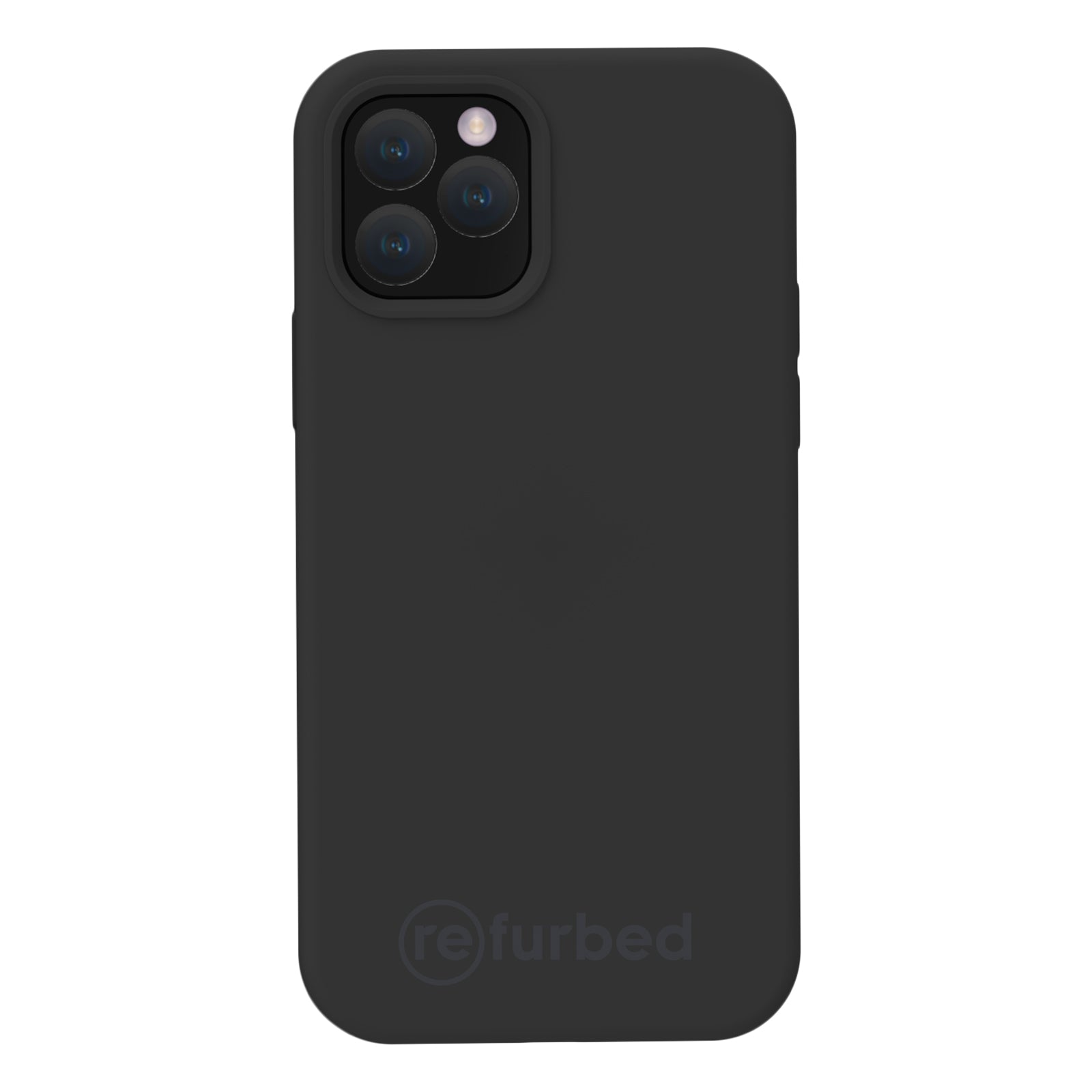 Silikon MagSafe kompatible Telefonhülle