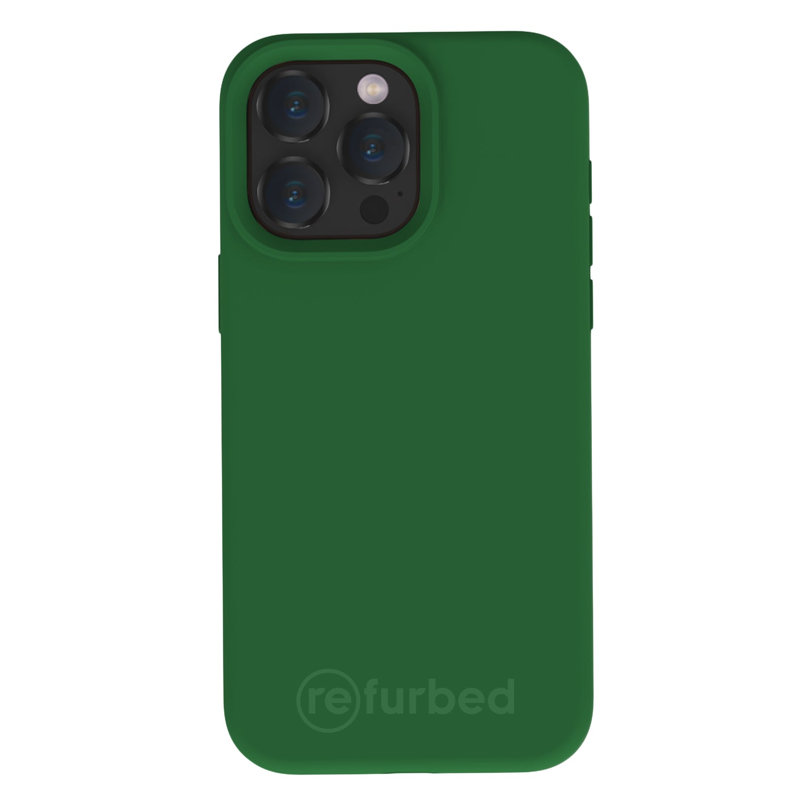 Silikon MagSafe kompatible Telefonhülle