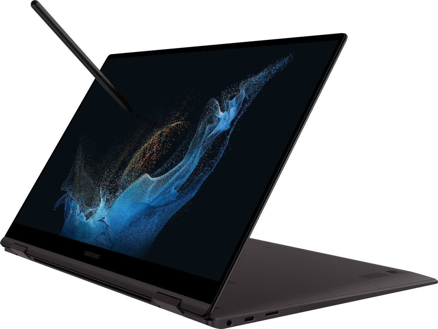 Samsung Galaxy Book2 Pro 360 15 | i5-1240P | 15.6"