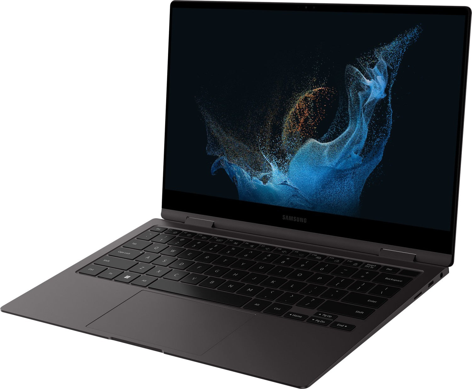 Samsung Galaxy Book2 Pro 360 13 | i5-1240P | 13.3"