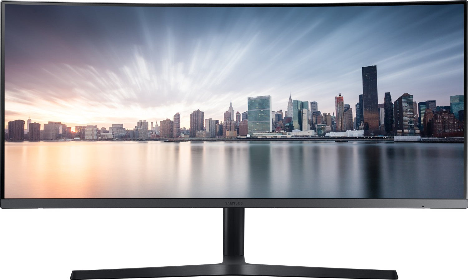 Samsung C34H890WJU | 34"
