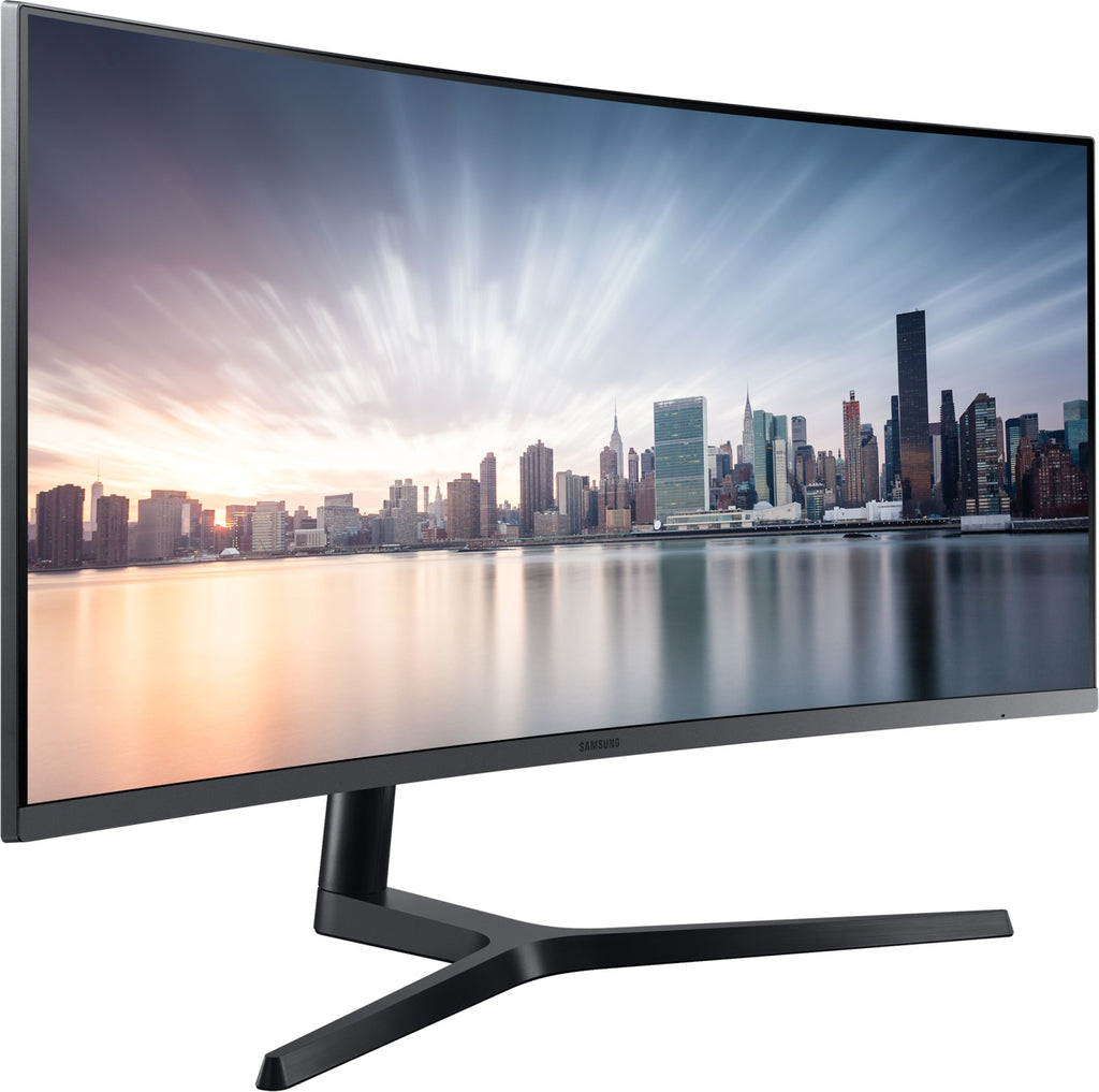 Samsung C34H890WJU | 34"