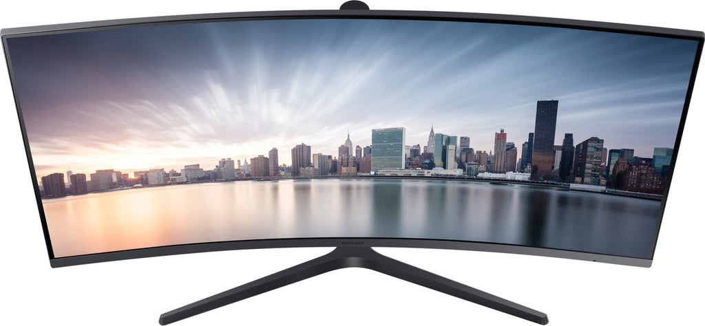 Samsung C34H890WJU | 34"
