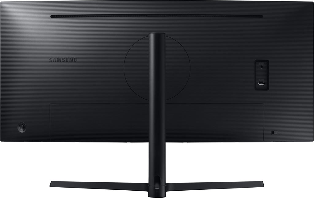 Samsung C34H890WJU | 34"