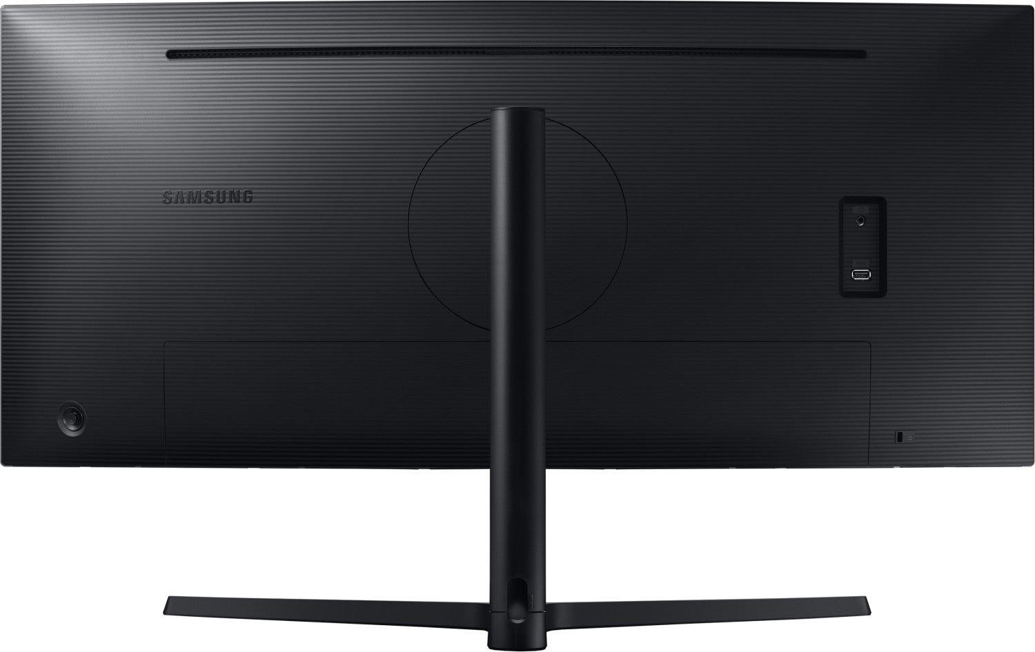 Samsung C34H890WJU | 34"