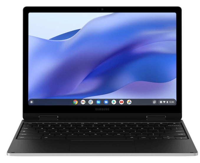 Samsung Galaxy Chromebook 2 360 | N4500 | 12.4"