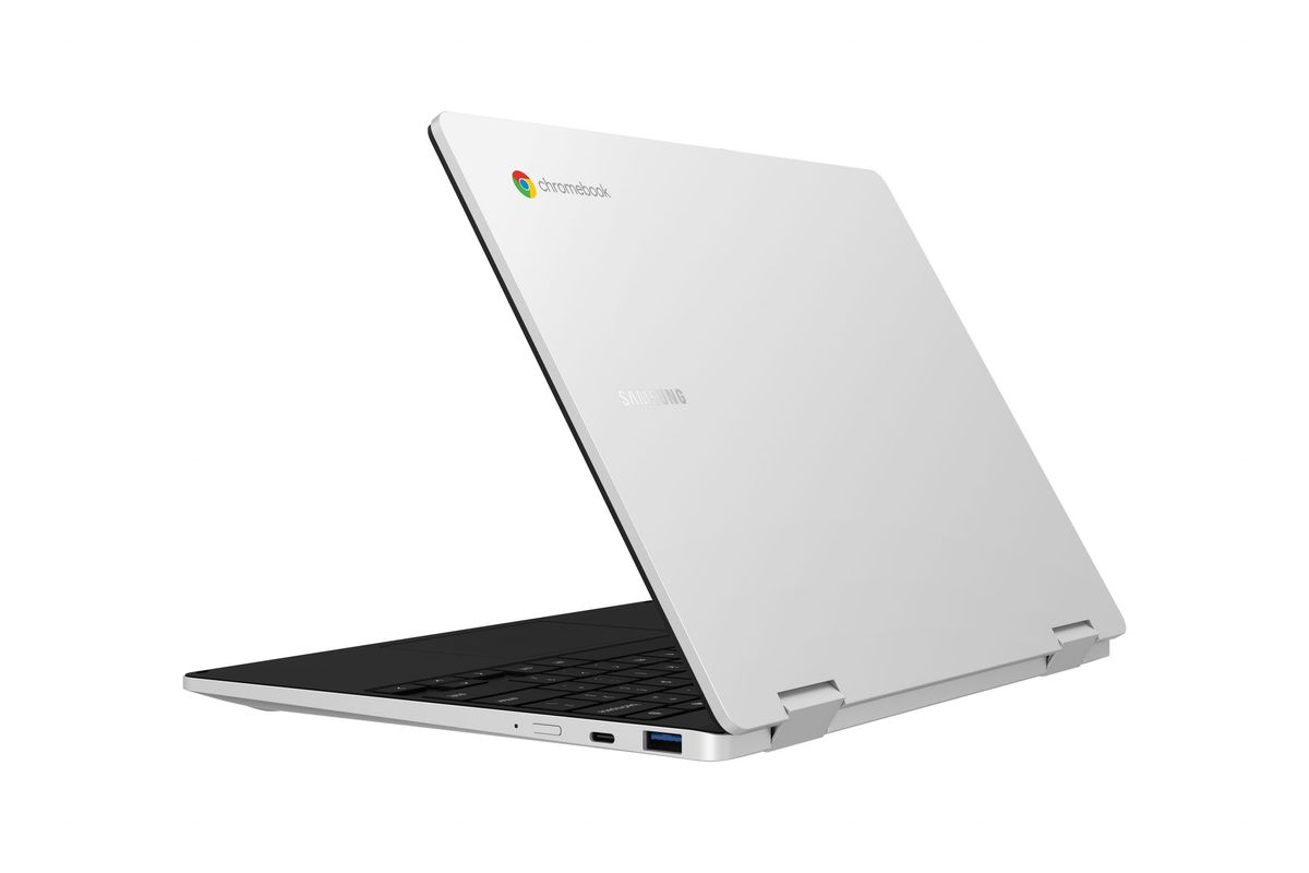 Samsung Galaxy Chromebook 2 360 | N4500 | 12.4"