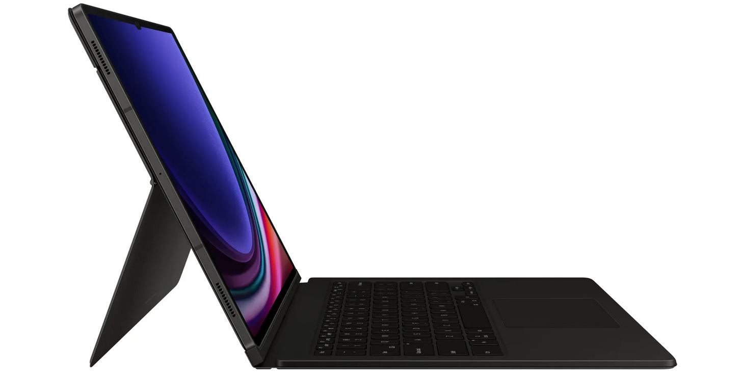 Samsung EF-DX915 Book Cover Keyboard