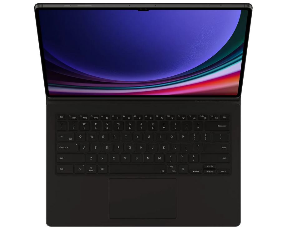 Samsung EF-DX915 Book Cover Keyboard