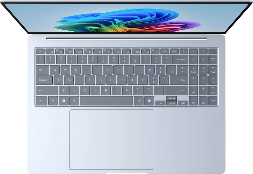 Samsung Galaxy Book4 Edge | X Elite X1E-84-100 | 16"