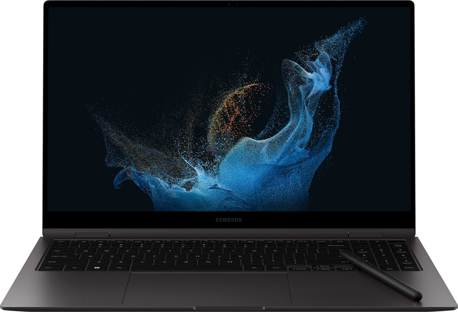 Samsung Galaxy Book2 Pro 360 15 | i7-1260P | 15.6"