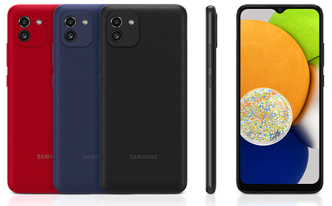 Samsung Galaxy A03
