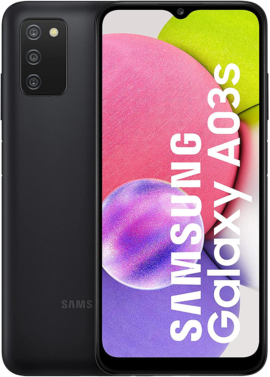 Samsung Galaxy A03s