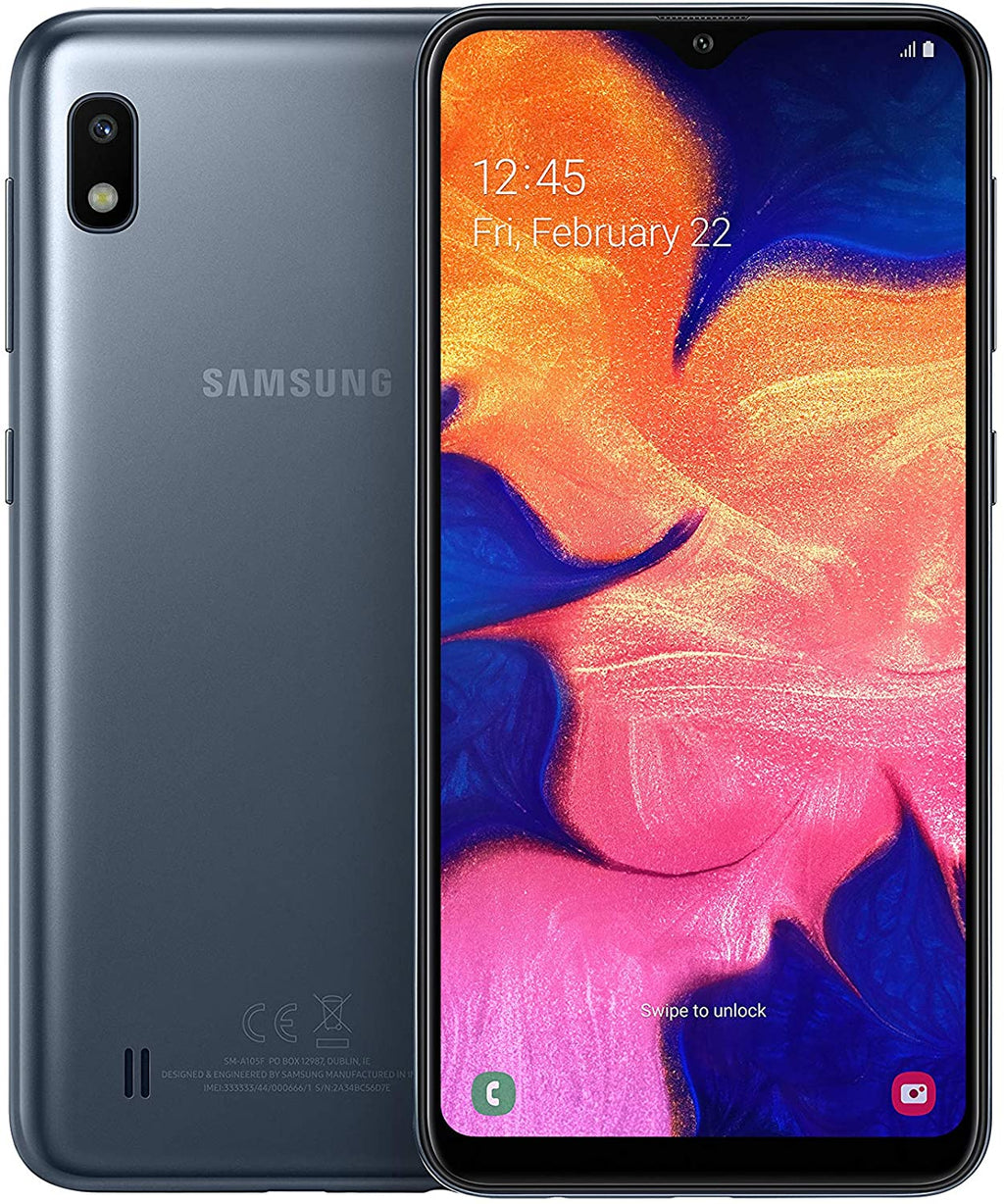Samsung Galaxy A10