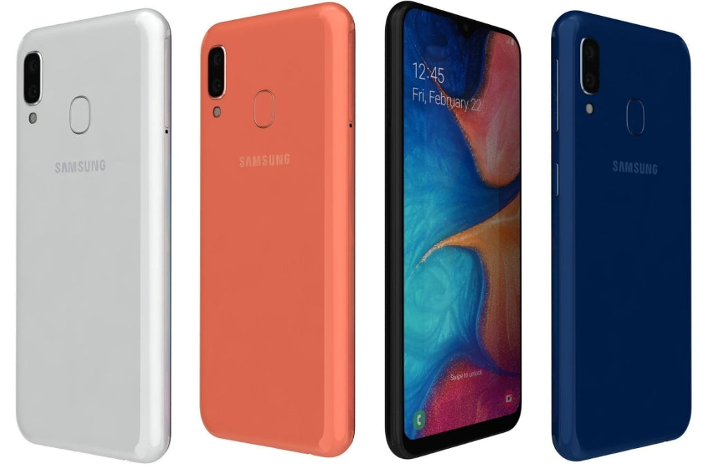 Samsung Galaxy A20e