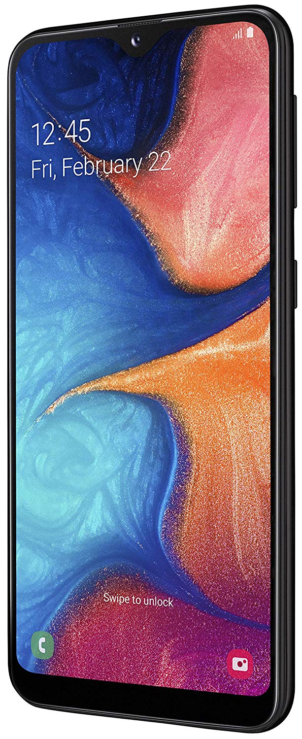 Samsung Galaxy A20e