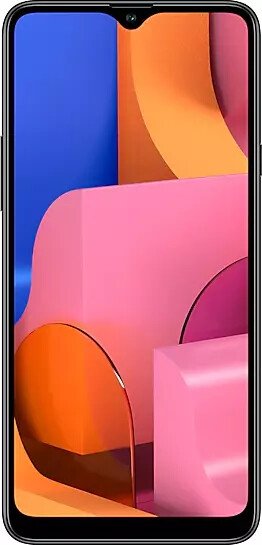 Samsung Galaxy A20s