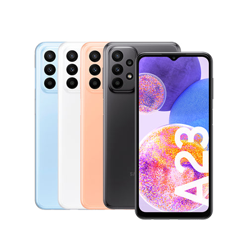 Samsung Galaxy A23