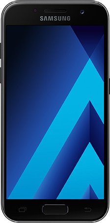 Samsung Galaxy A3 (2017) A320F