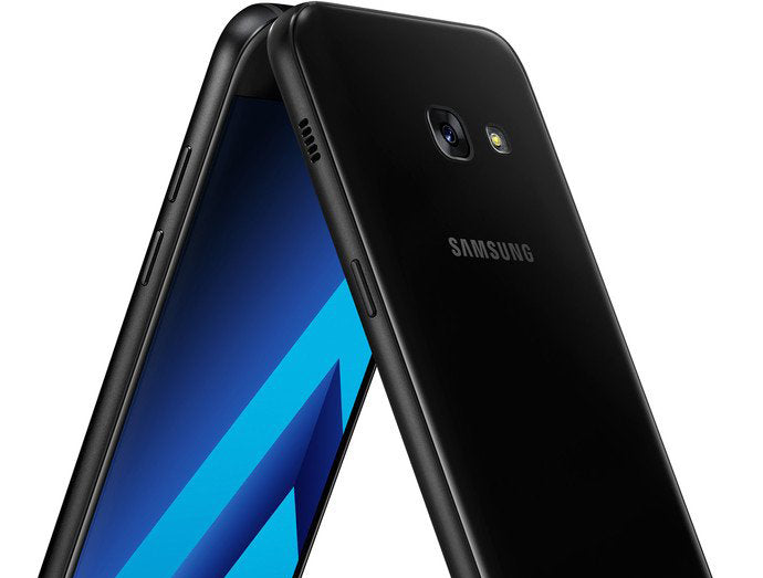 Samsung Galaxy A3 (2017) A320F