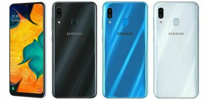 Samsung Galaxy A30s